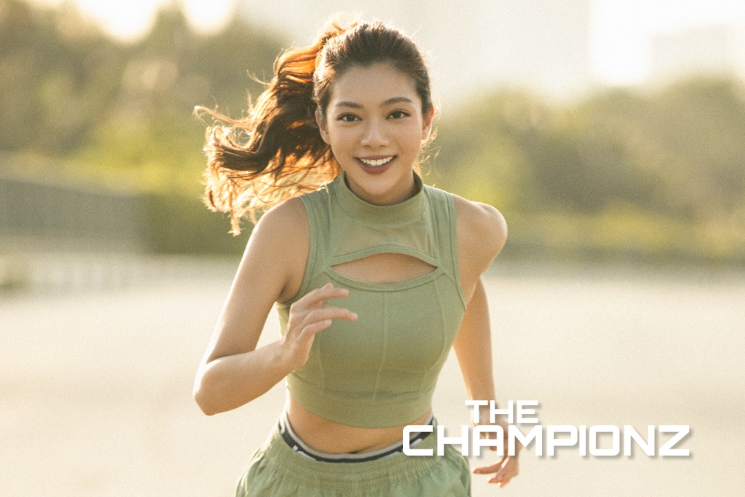 Vo si dai den tung nghi chay bo 5 km la 'bat kha thi' hinh anh