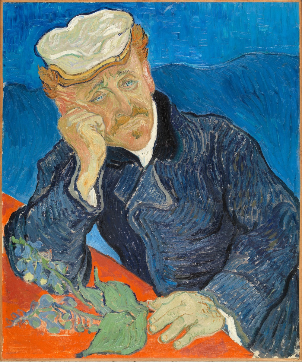 van gogh anh 1