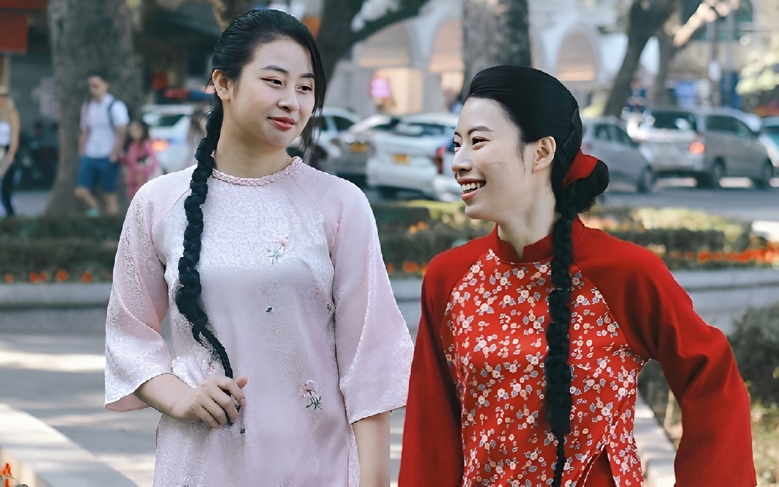 Luu y danh cho sep khi tang qua Tet cap duoi hinh anh