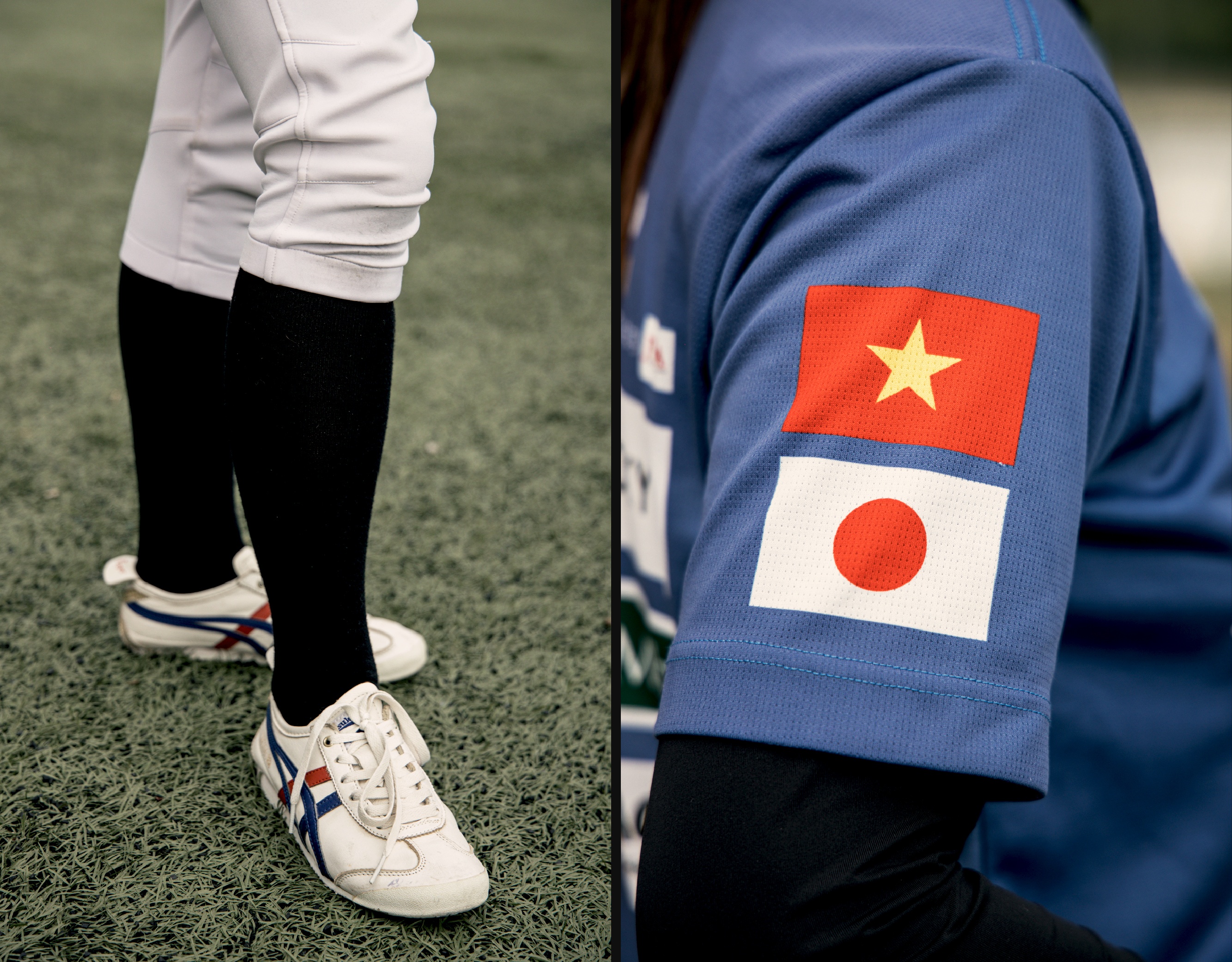 bong chay,  bong chay viet nam,  Hochiminh City Pioneers,  Doraemon Bong chay anh 3