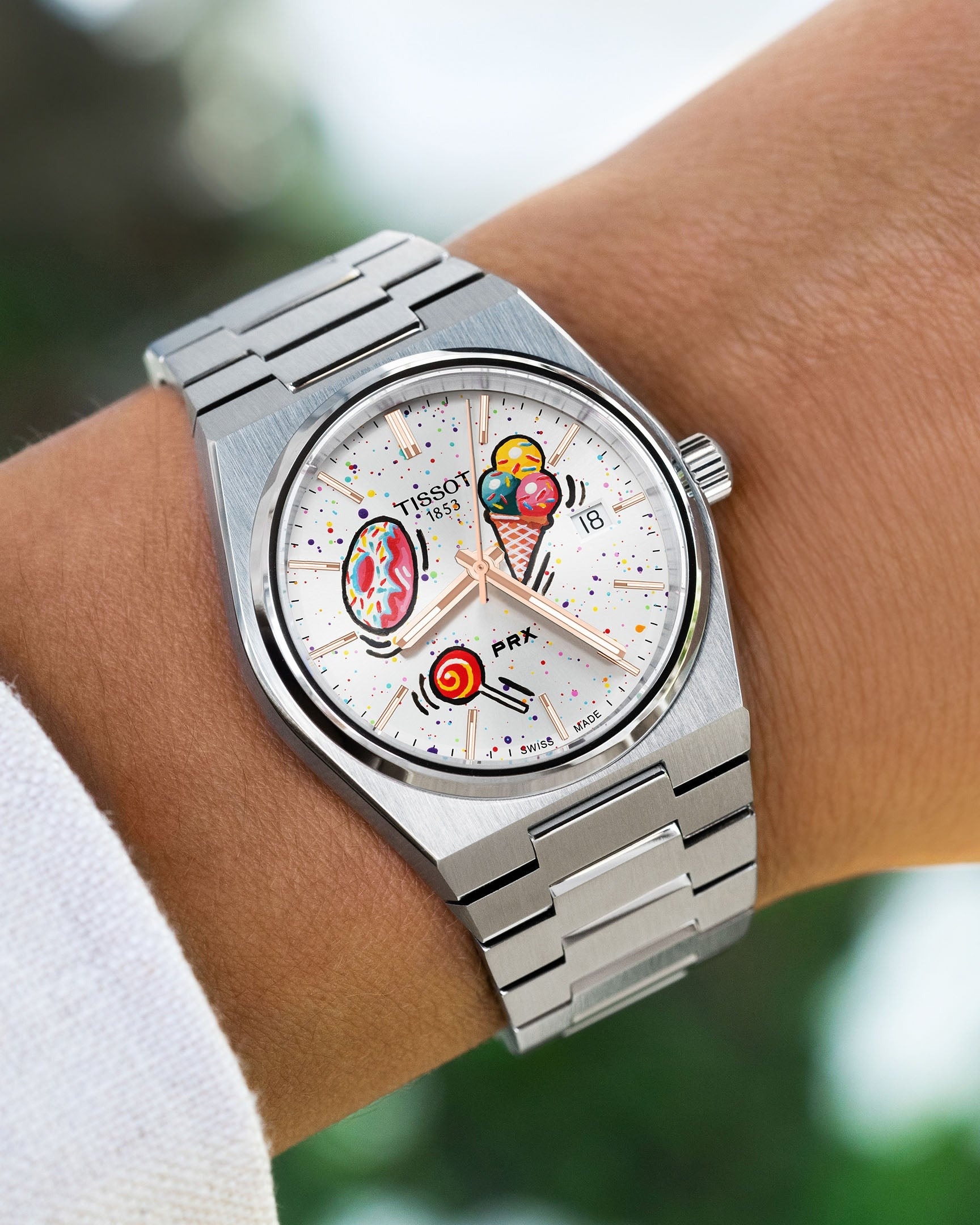 On Wrist,  dong ho moi,  dong ho xa xi,  thuong hieu dong ho anh 15