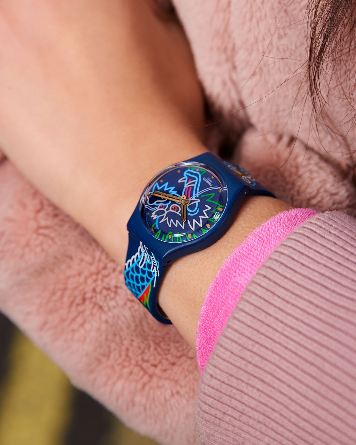 On Wrist,  dong ho moi,  dong ho xa xi,  thuong hieu dong ho anh 18