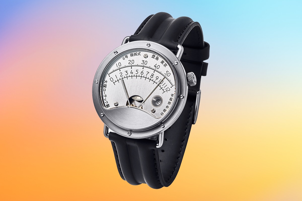 On Wrist: Hang dong ho nho tranh thu luc cac 'ong lon' van con nghi le hinh anh