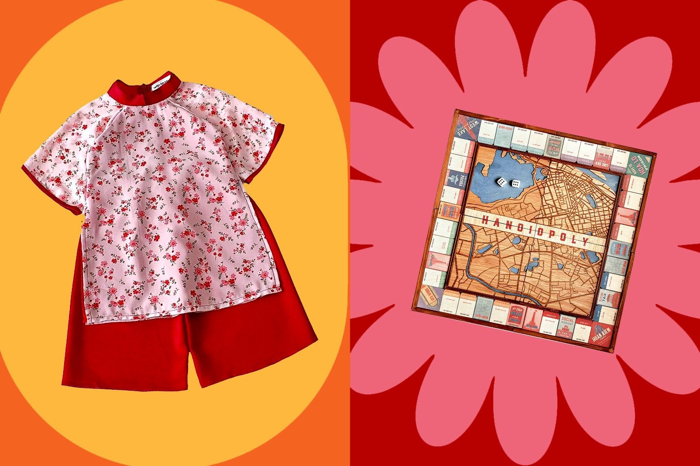 5 mon qua Tet tang tre nho thay cho li xi hinh anh