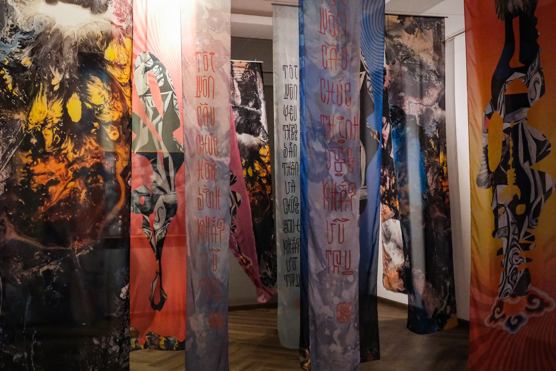 trien lam,  bao tang my thuat,  nguyen duy nhut anh 10