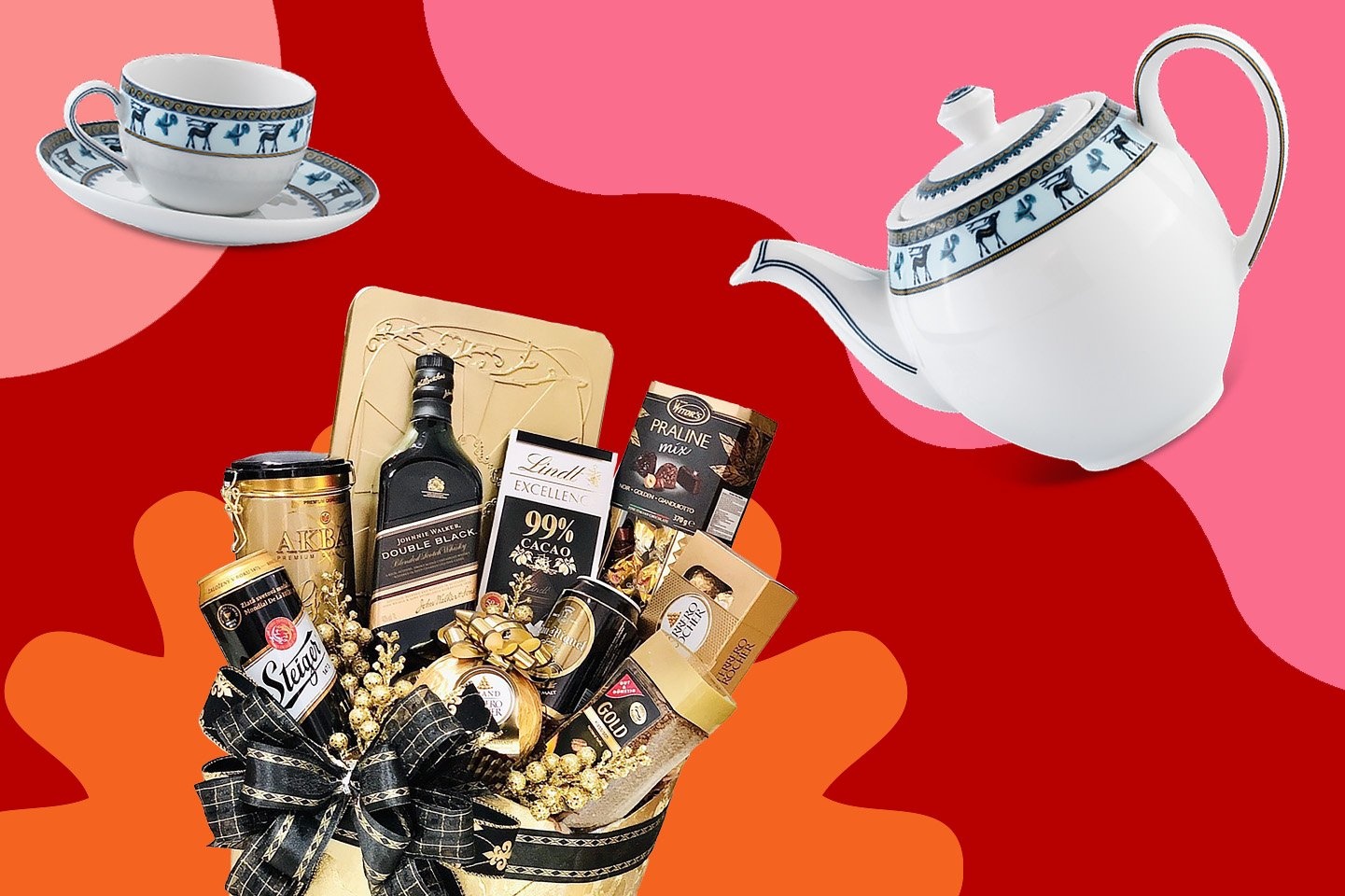 5 mon qua Tet giup 'ghi diem' voi gia dinh nguoi yeu hinh anh