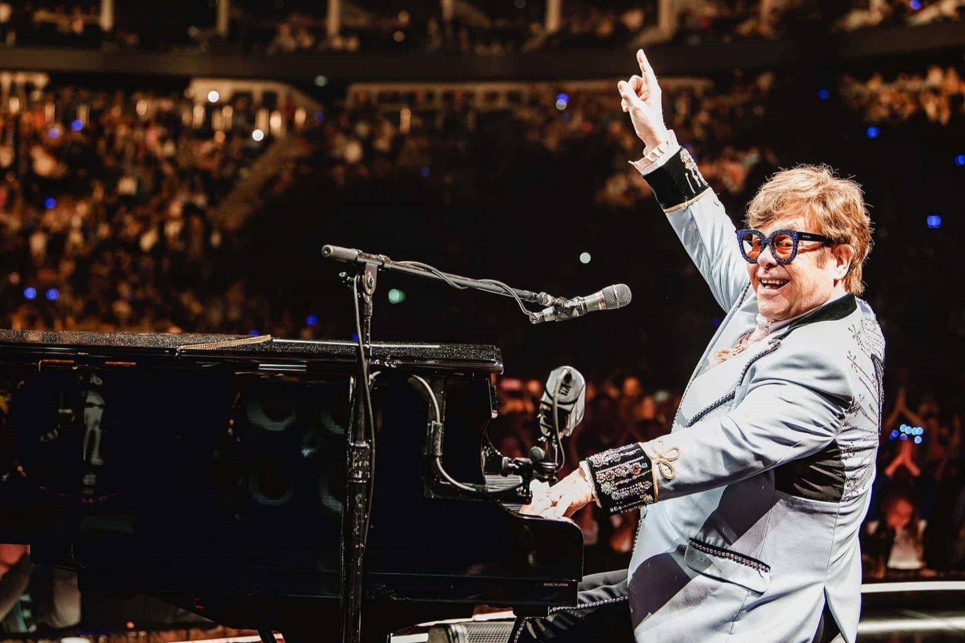 Elton John ảnh 1 Elton John anh 1