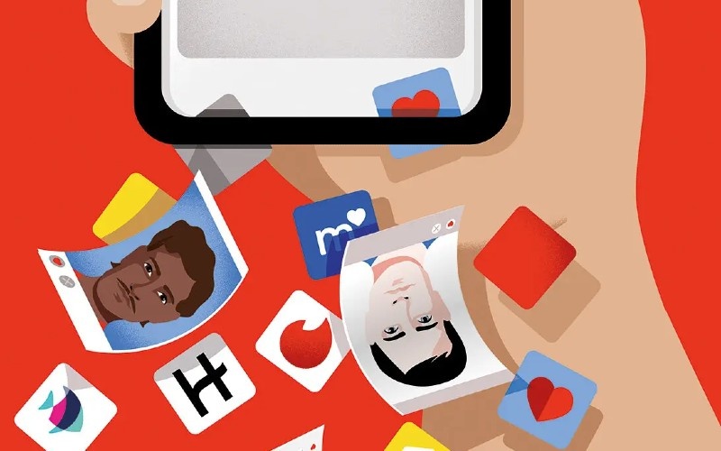 Don 'rac' nam cu, don nguoi yeu moi hinh anh