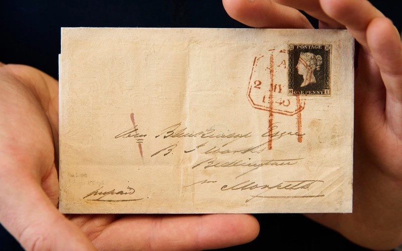 2,5 trieu USD cho phong thu dau tien duoc dan tem hinh anh