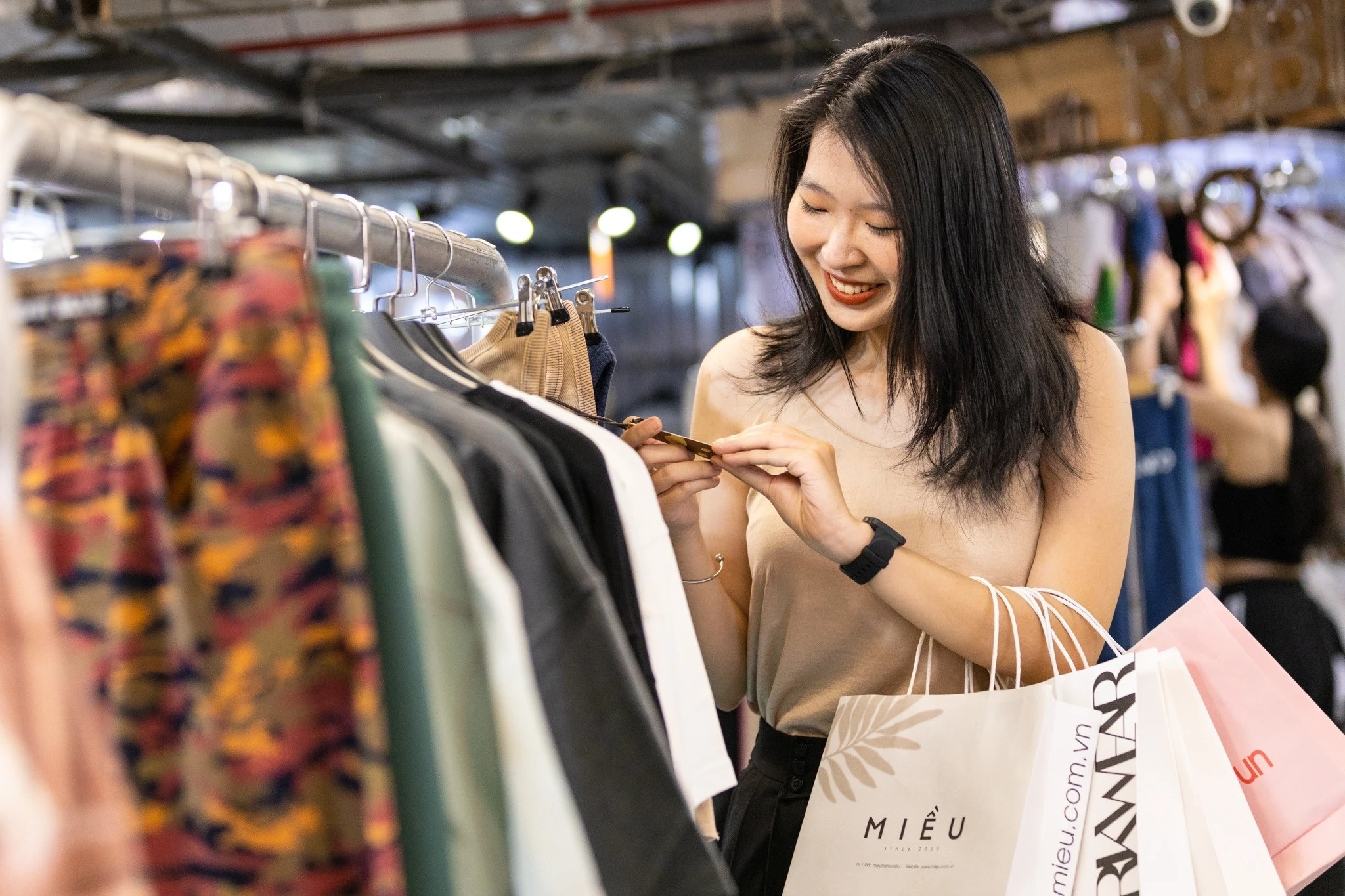 Thuong Tet o Ha Noi cao nhat 311 trieu dong hinh anh