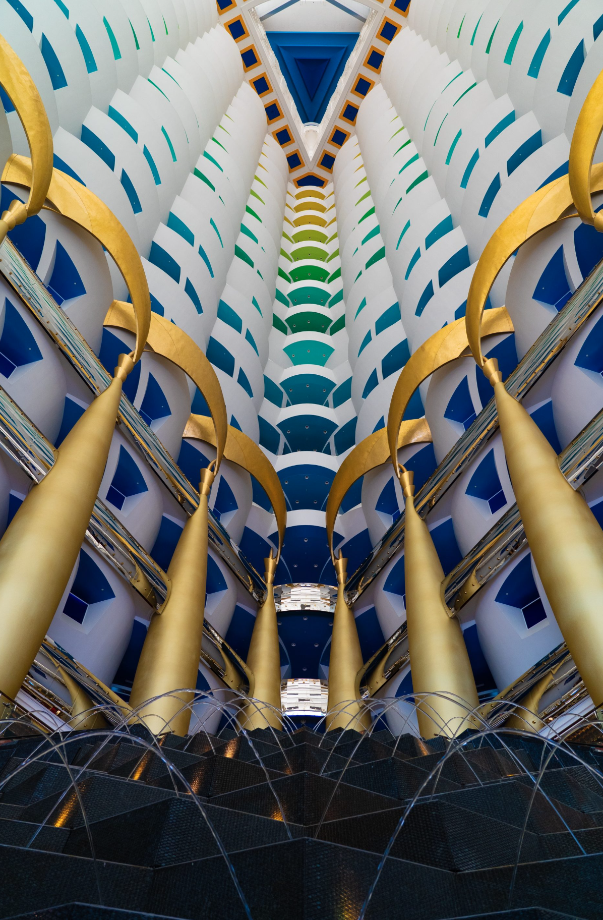 khách sạn 5 sao, Burj Al Arab Jumeirah, nhất thế giới ảnh 4 khach san 5 sao, Burj Al Arab Jumeirah, nhat the gioi anh 4