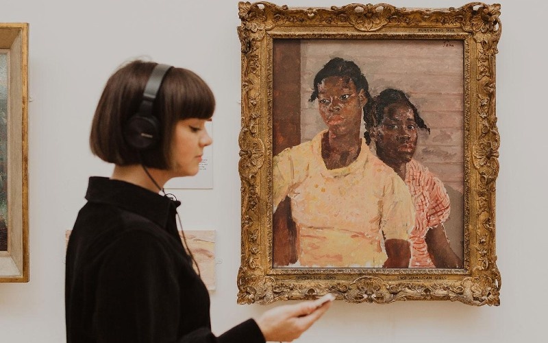 Han Quoc va 4 kinh do nghe thuat moi noi dang chu y hinh anh