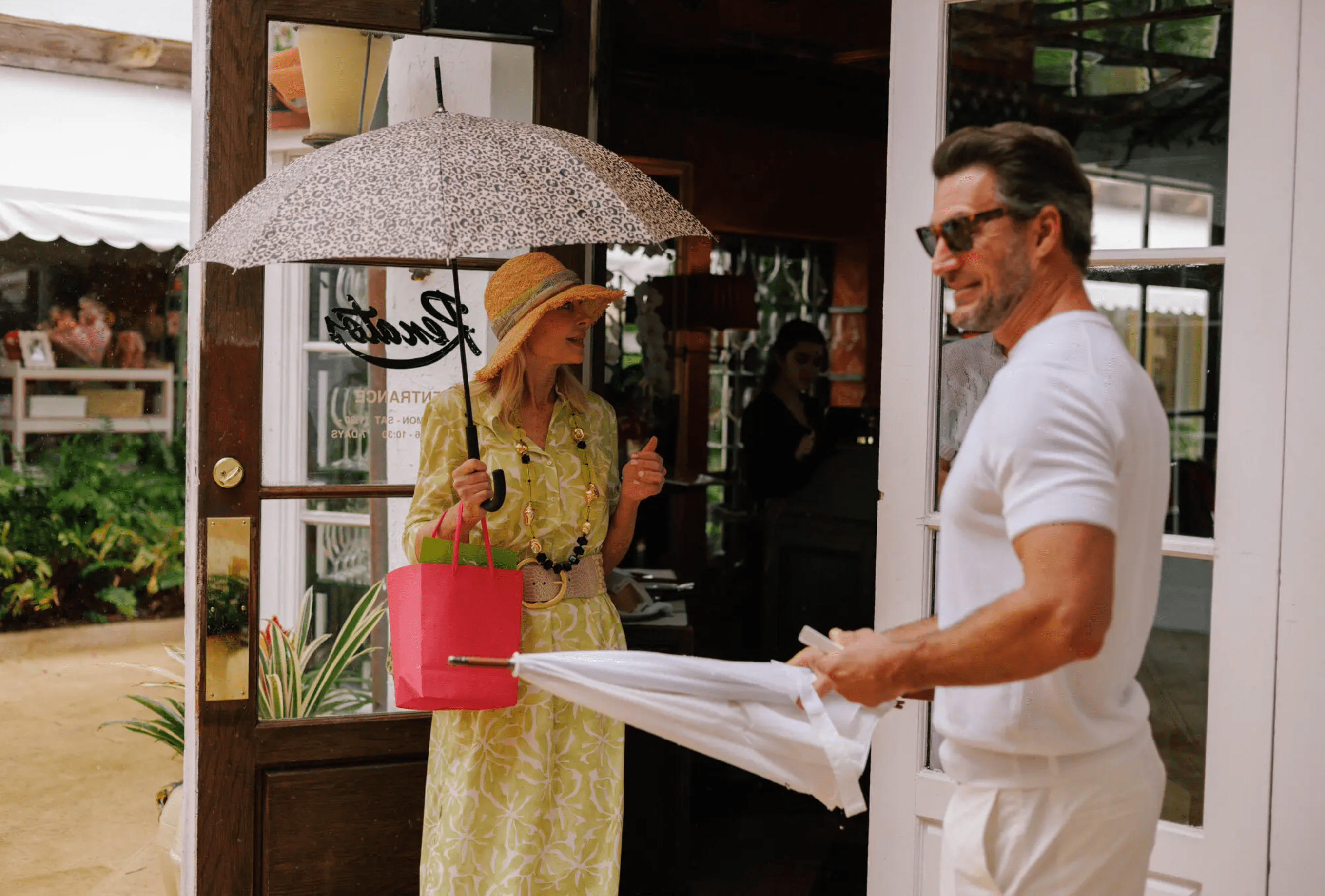 gioi sieu giau,  gioi nha giau My anh 1