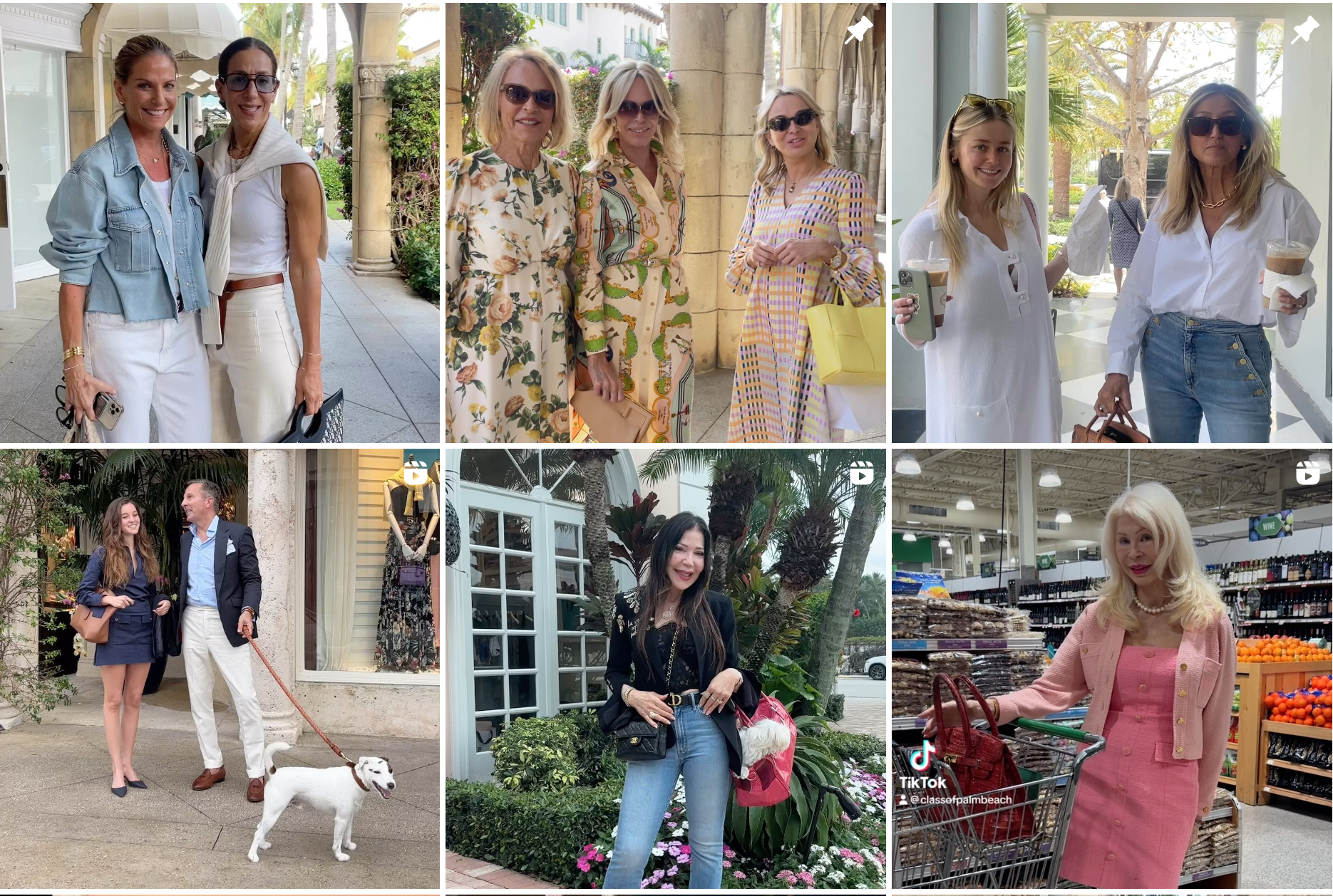 gioi sieu giau,  gioi nha giau My anh 2