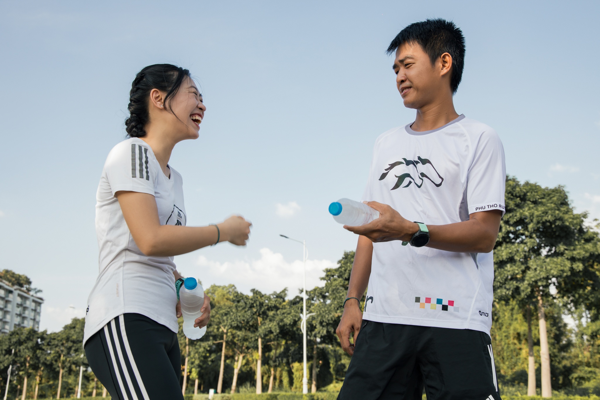 chay bo,  moi tinh 3 nam,  Nguyen Thao,  The Quyen anh 5