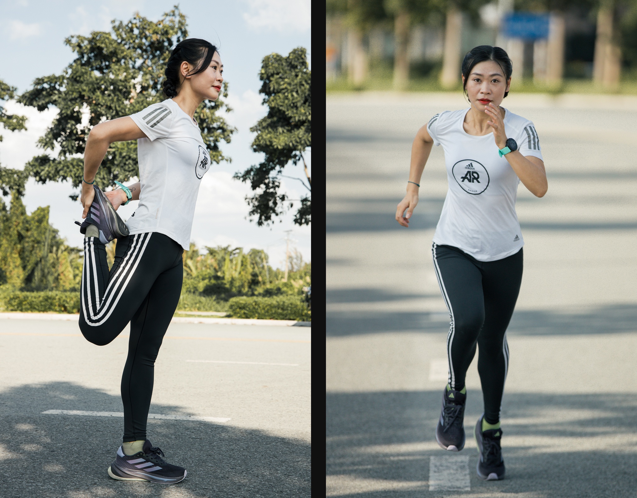 chay bo,  moi tinh 3 nam,  Nguyen Thao,  The Quyen anh 4