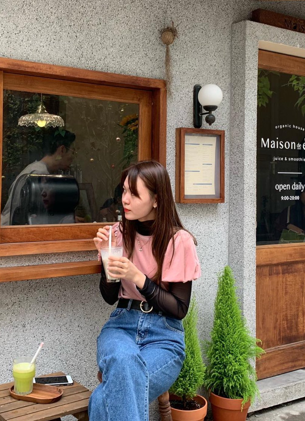 Tet nguyen dan,  chi tieu Tet,  qua Tet anh 3