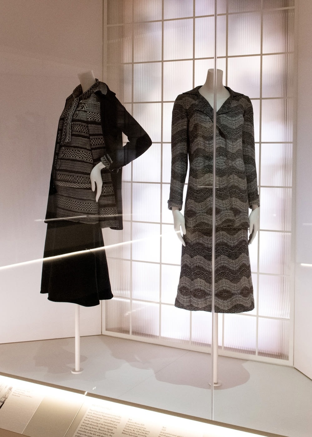 chanel,  trien lam,  Trung Quoc, Gabrielle Chanel: Fashion Manifesto anh 5