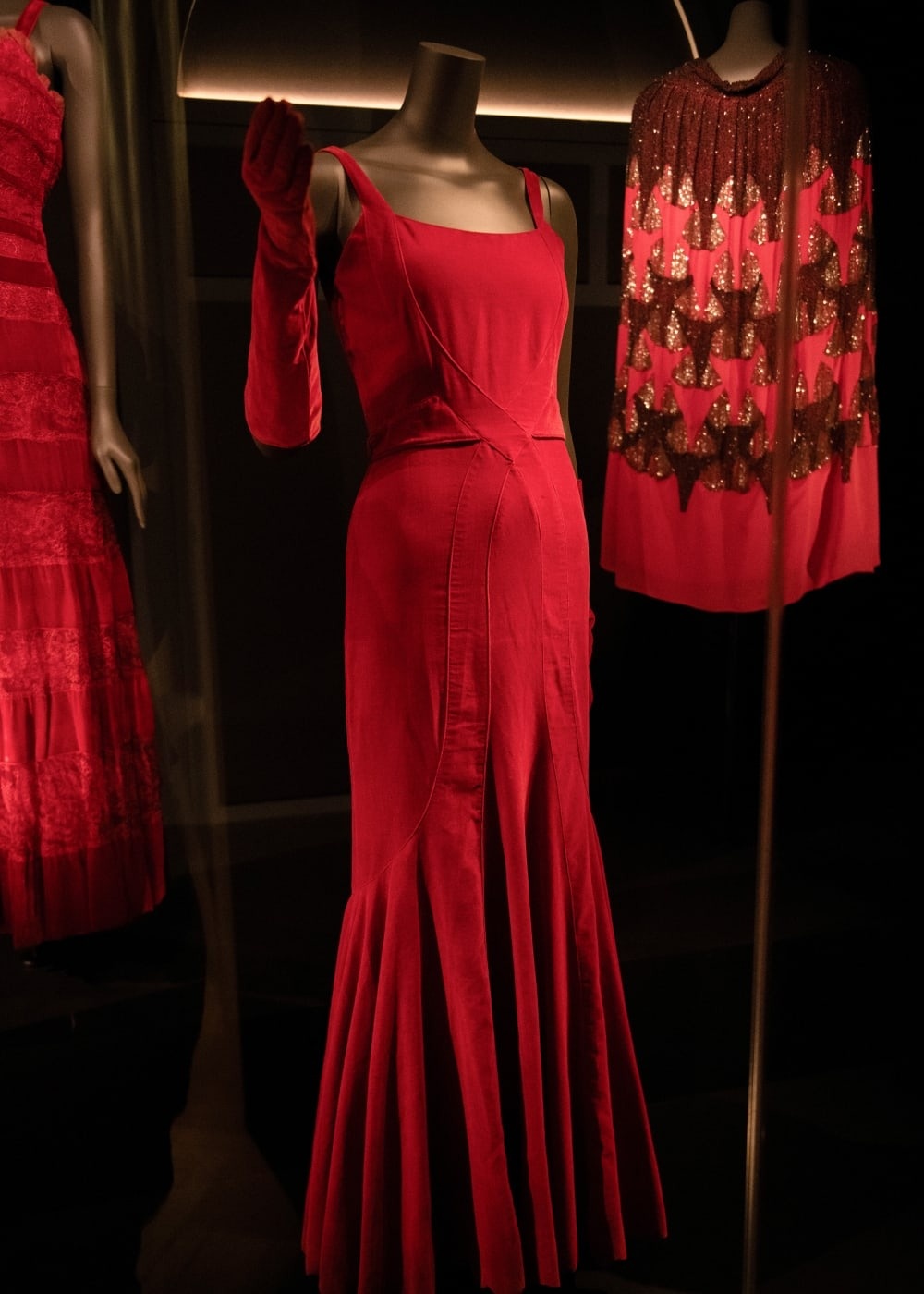 chanel,  trien lam,  Trung Quoc, Gabrielle Chanel: Fashion Manifesto anh 8