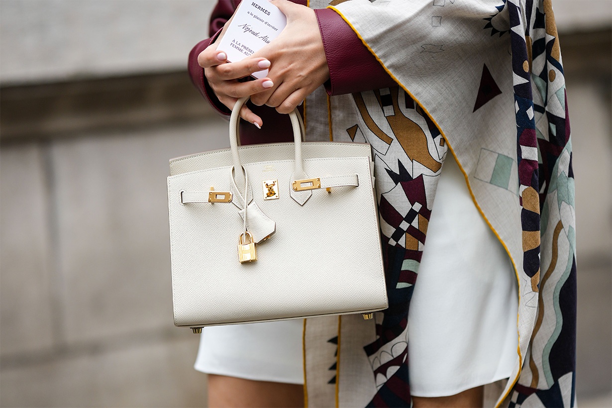 tui xach,  dat nhat the gioi,  tui birkin anh 2