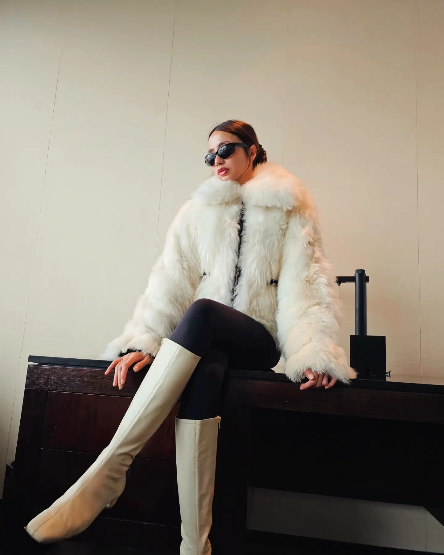 tiktok,  mob wife,  vo mafia anh 5