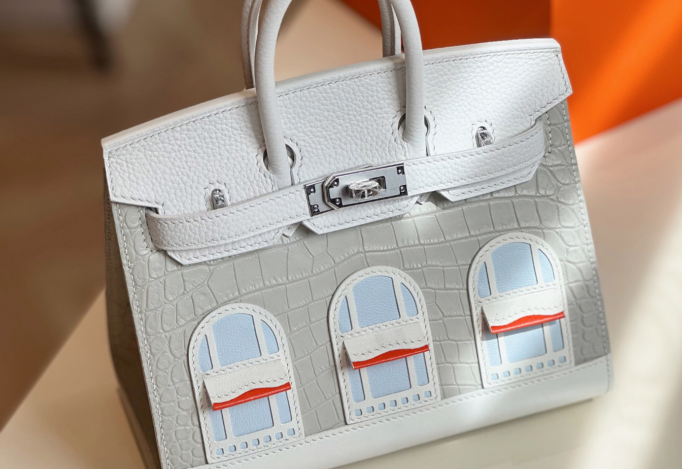 tui xach,  dat nhat the gioi,  tui birkin anh 5