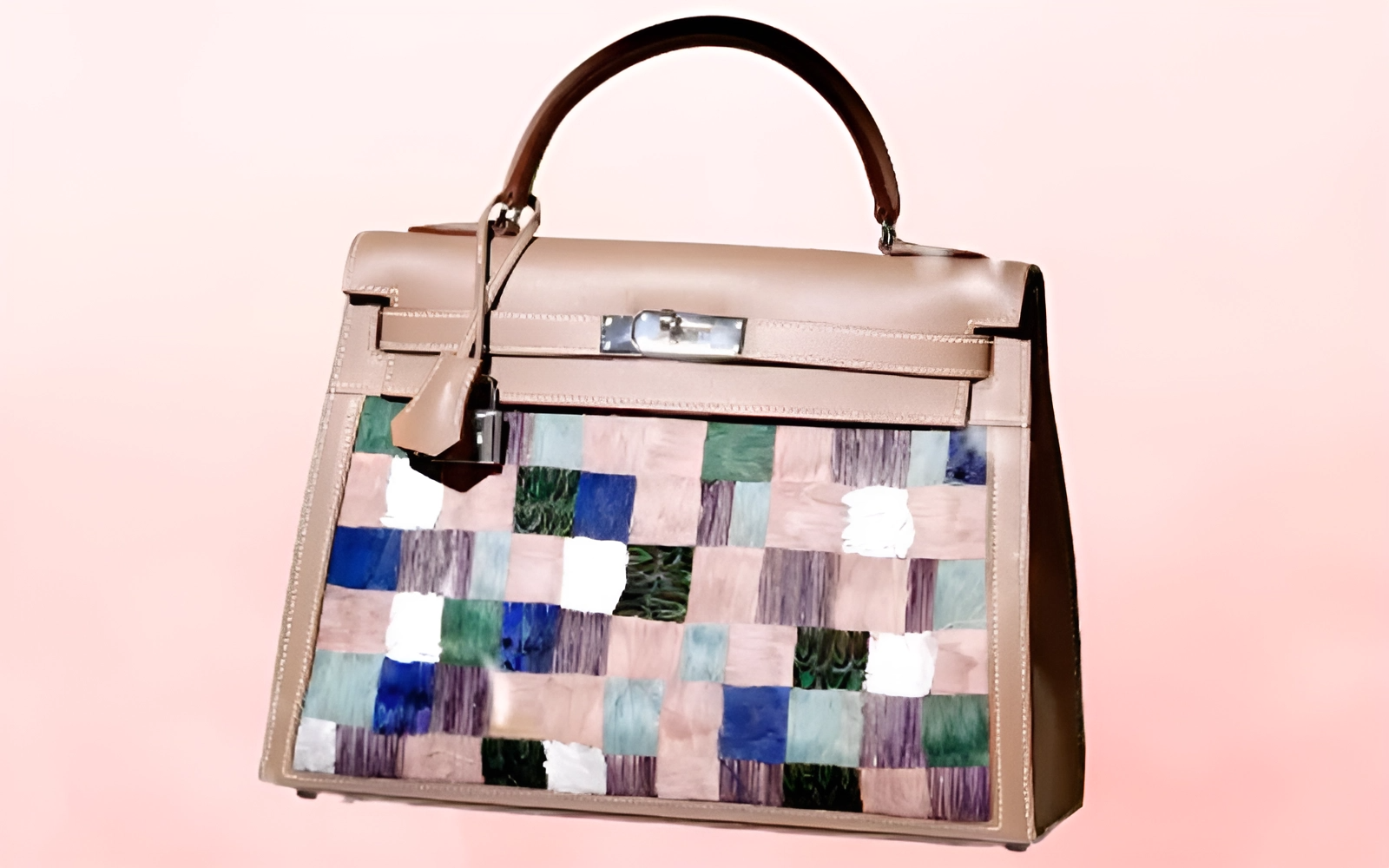 tui xach,  dat nhat the gioi,  tui birkin anh 4