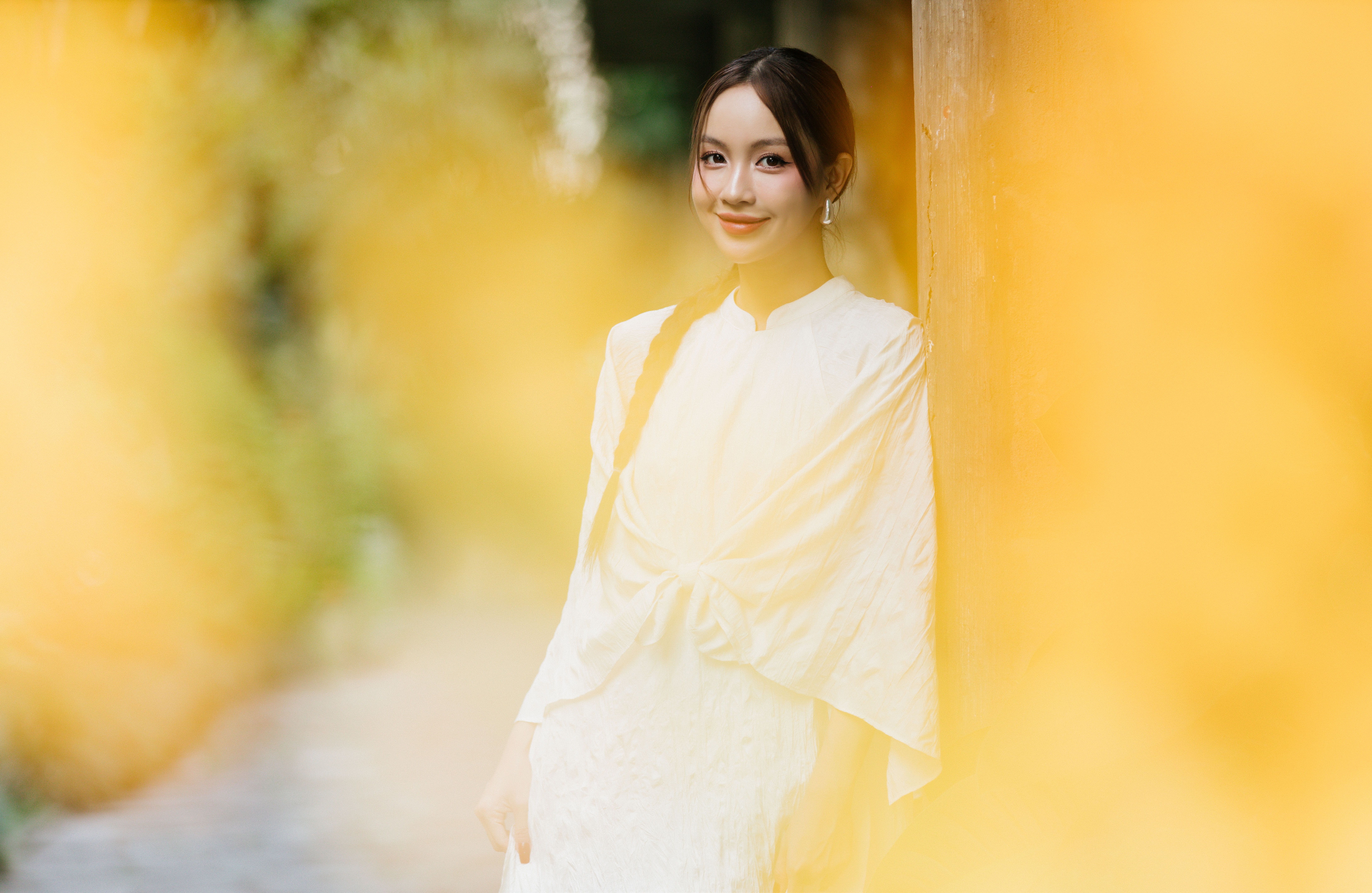 Tet Nguyen dan,  Chi Le,  Z024 anh 2