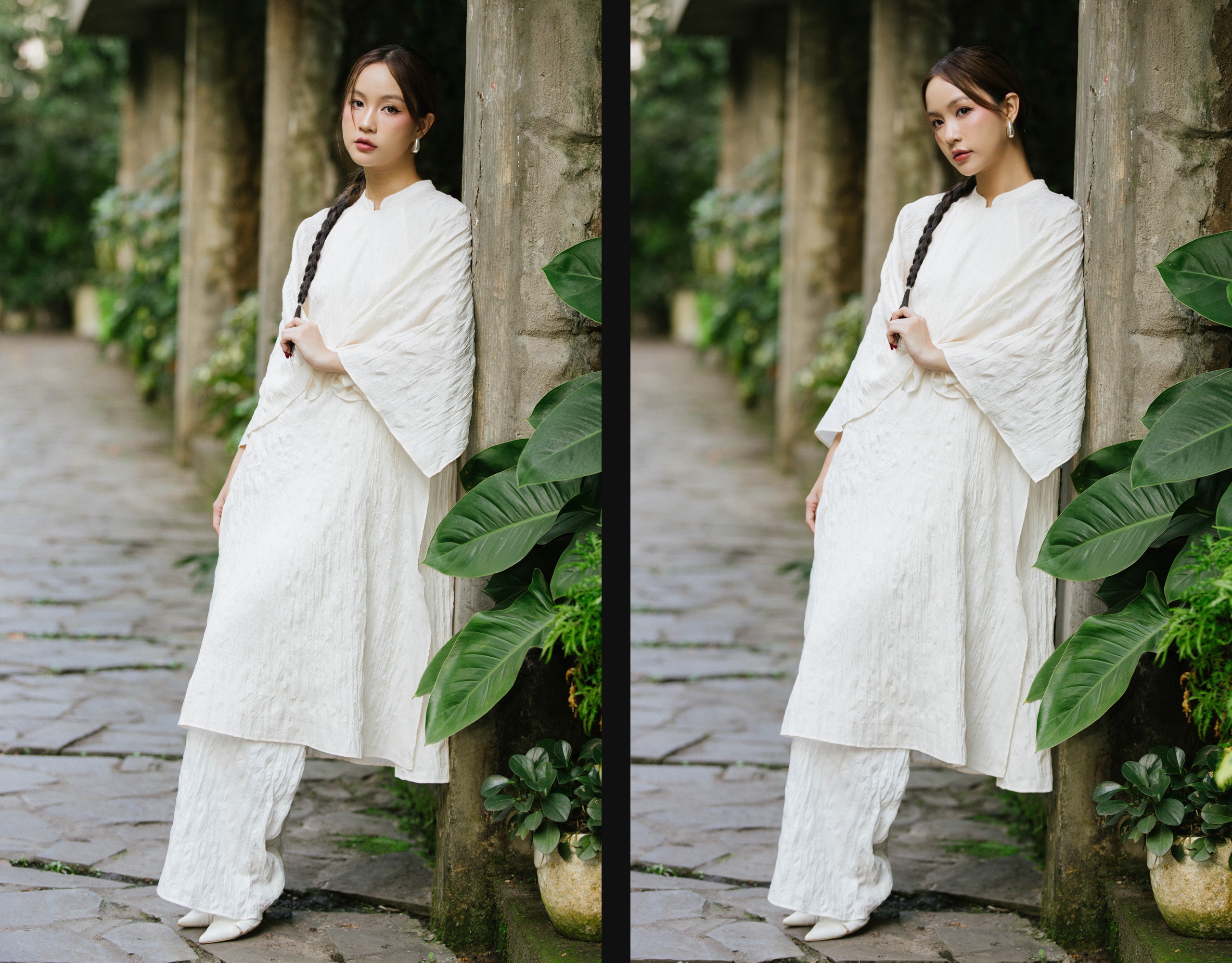 Tet Nguyen dan,  Chi Le,  Z024 anh 12