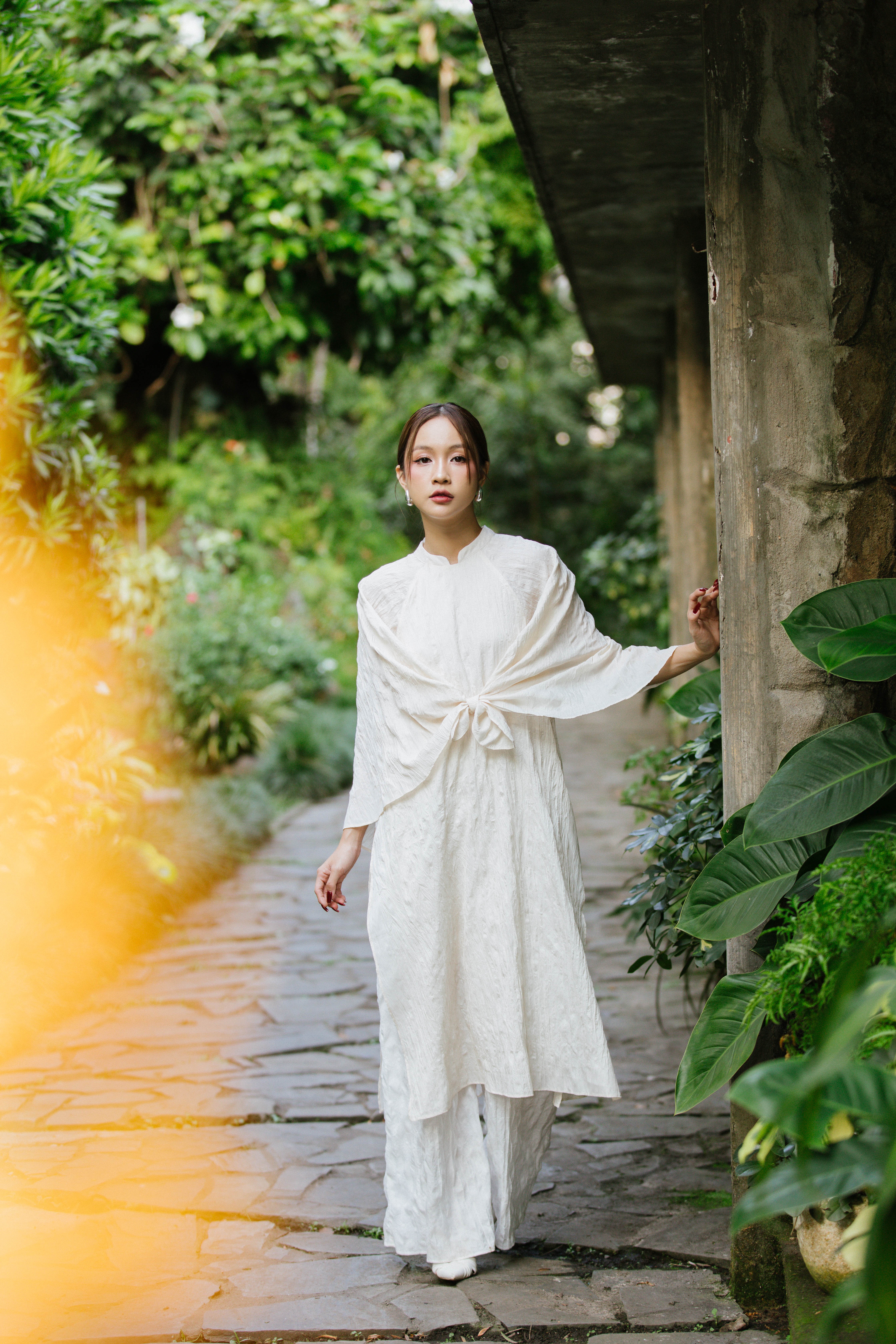 Tet Nguyen dan,  Chi Le,  Z024 anh 14