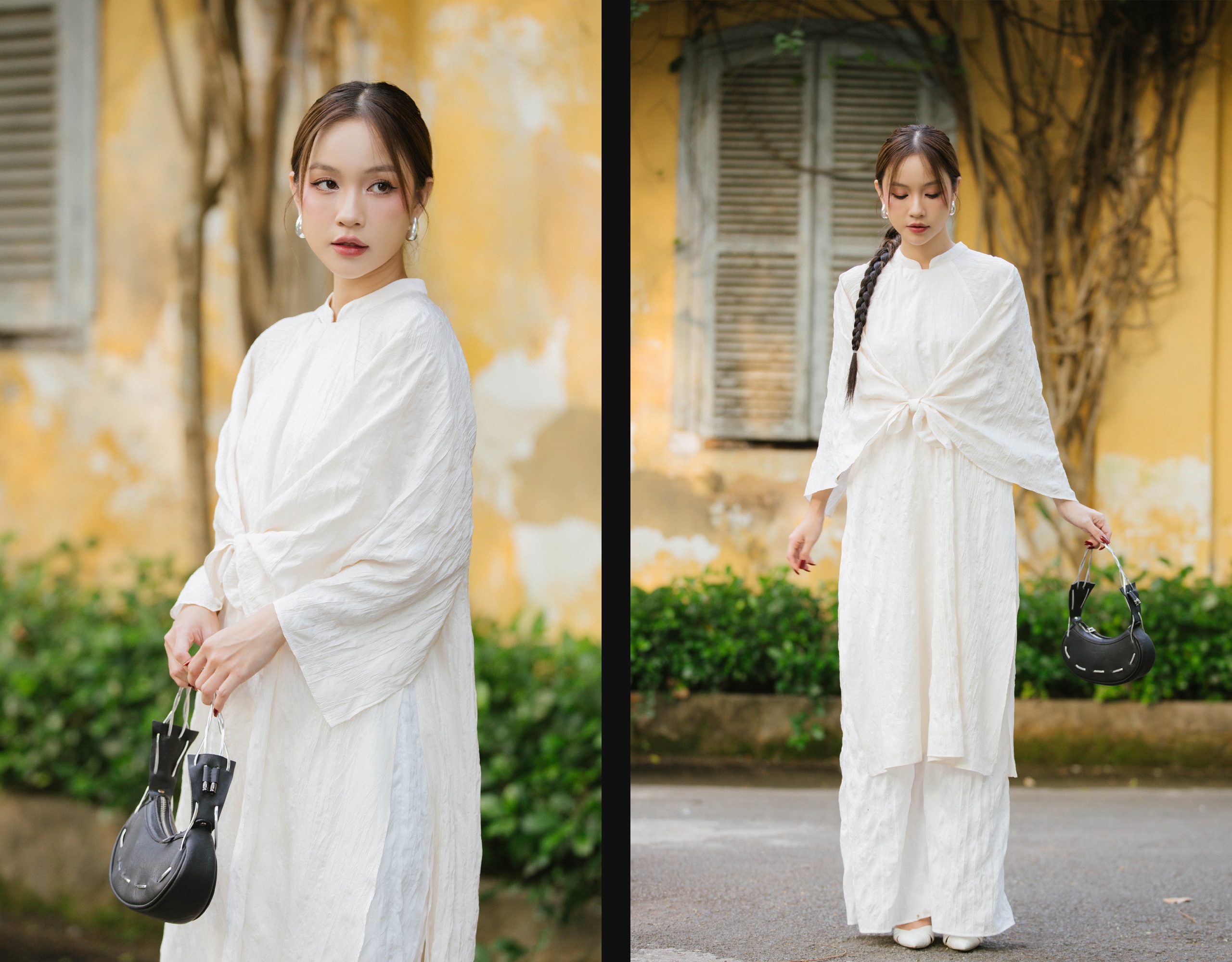 Tet Nguyen dan,  Chi Le,  Z024 anh 3