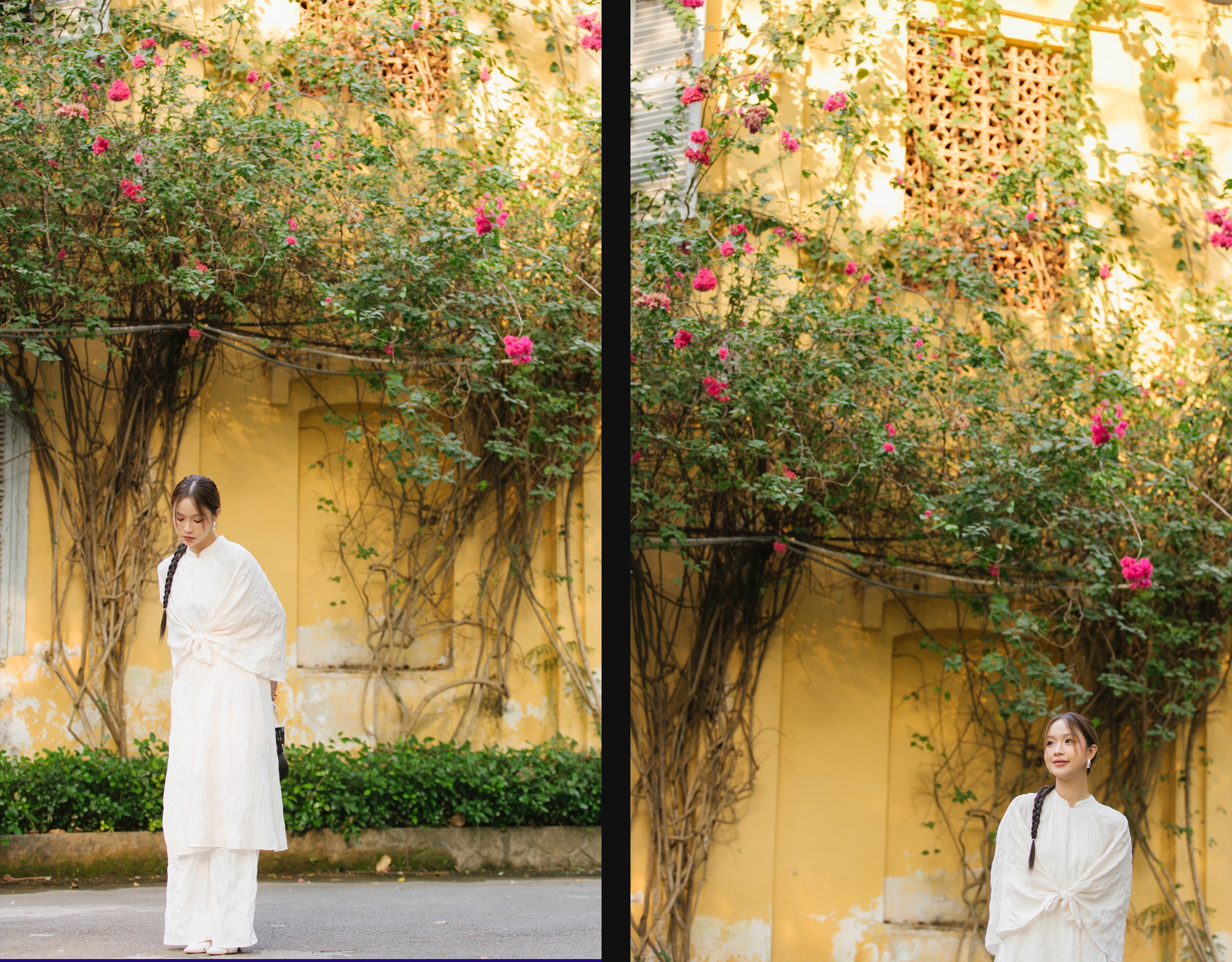 Tet Nguyen dan,  Chi Le,  Z024 anh 5