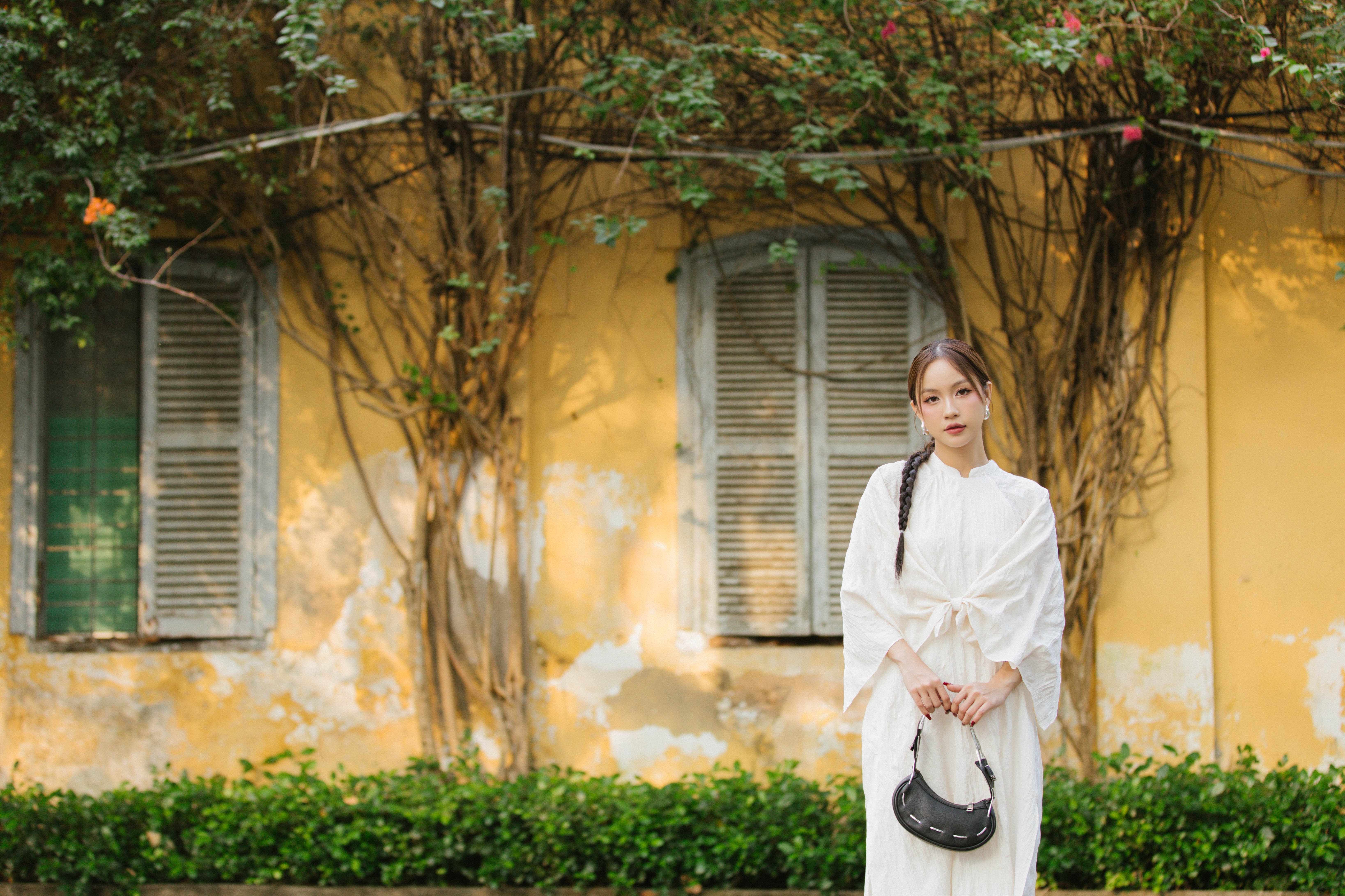 Tet Nguyen dan,  Chi Le,  Z024 anh 4