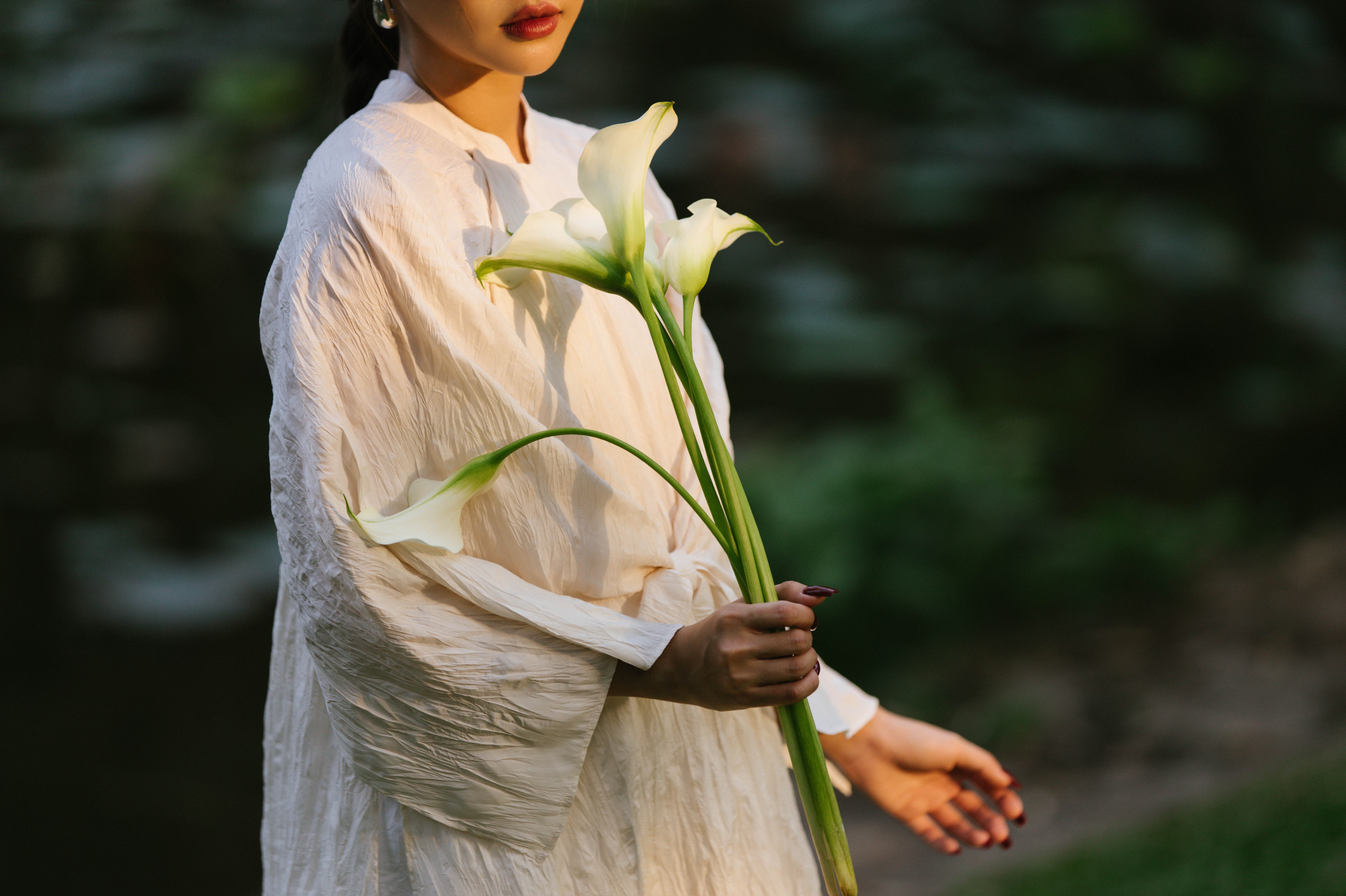 Tet Nguyen dan,  Chi Le,  Z024 anh 9