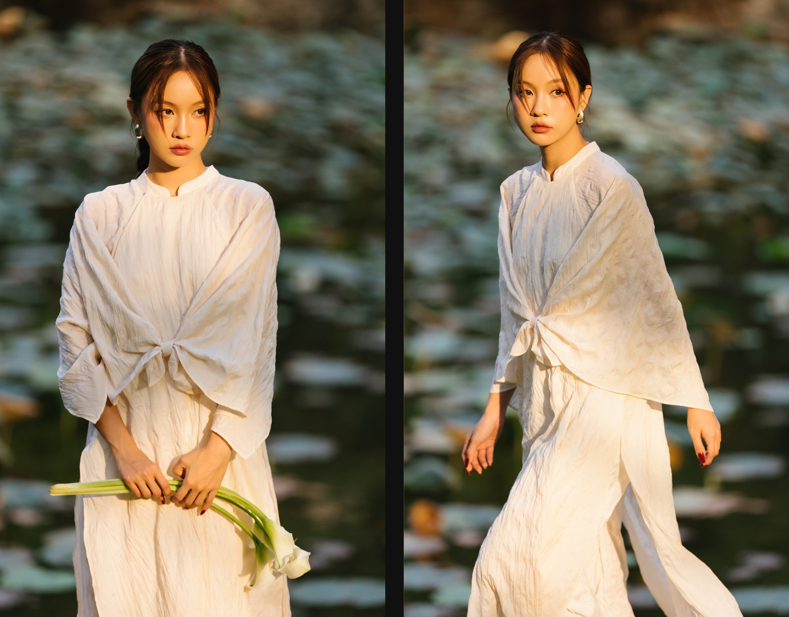 Tet Nguyen dan,  Chi Le,  Z024 anh 8