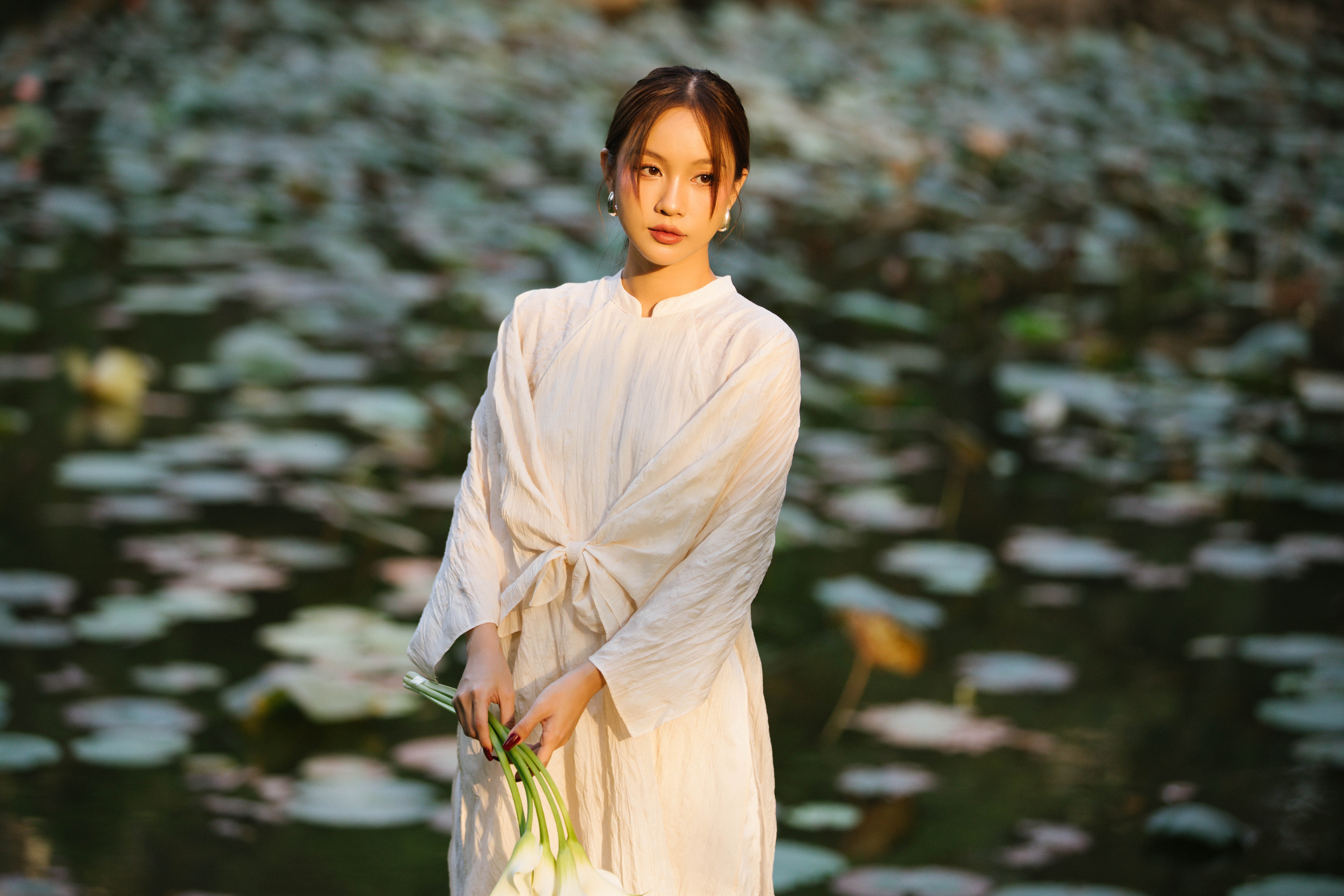 Tet Nguyen dan,  Chi Le,  Z024 anh 10