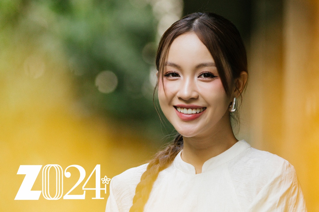 Chi Le: 'Nam cu day toi hay tin vao chinh minh' hinh anh