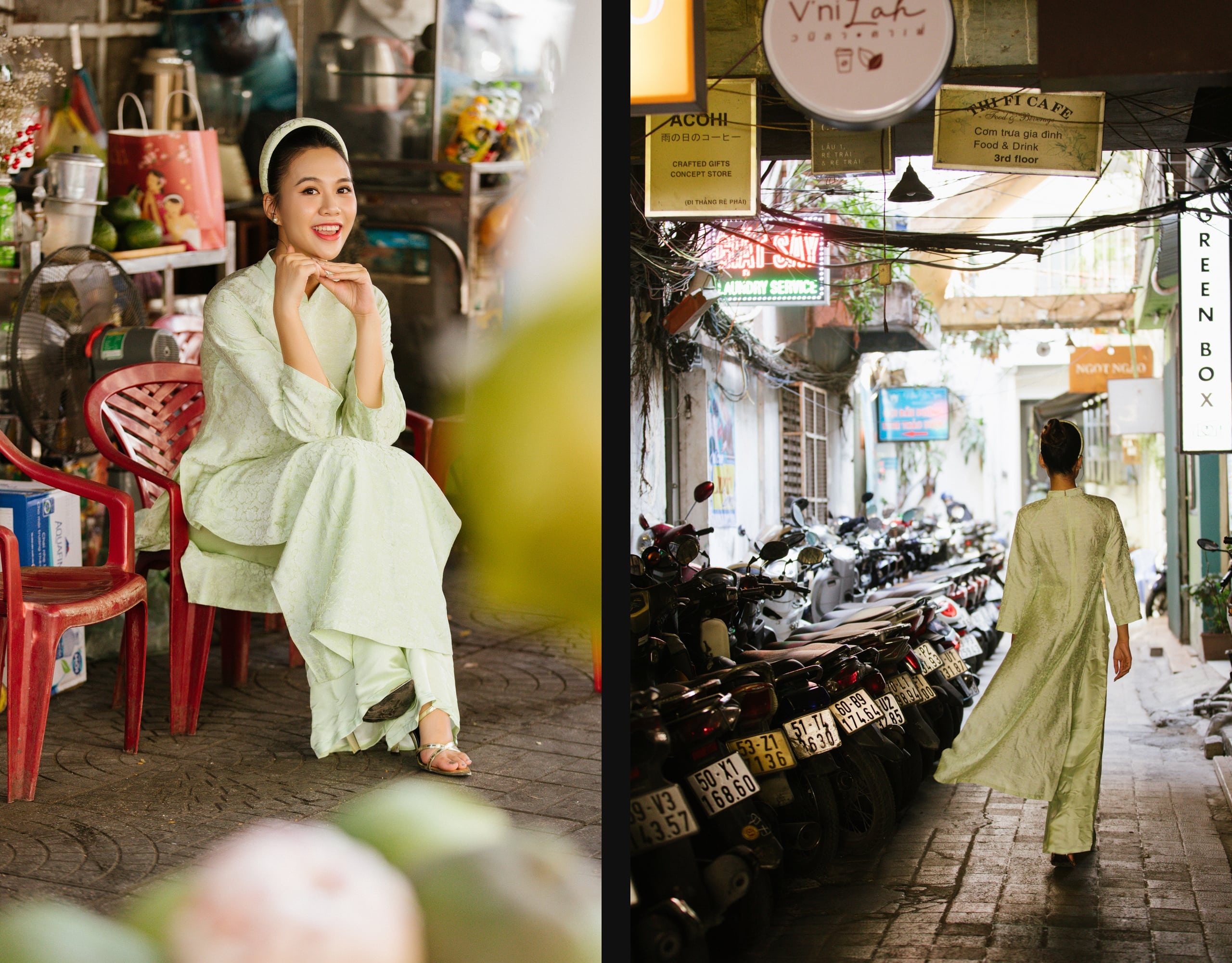 Tết nguyên đán,  MC Thảo Uyên,  én vàng 2023 ảnh 10 Tet nguyen dan,  MC Thao Uyen,  en vang 2023 anh 10