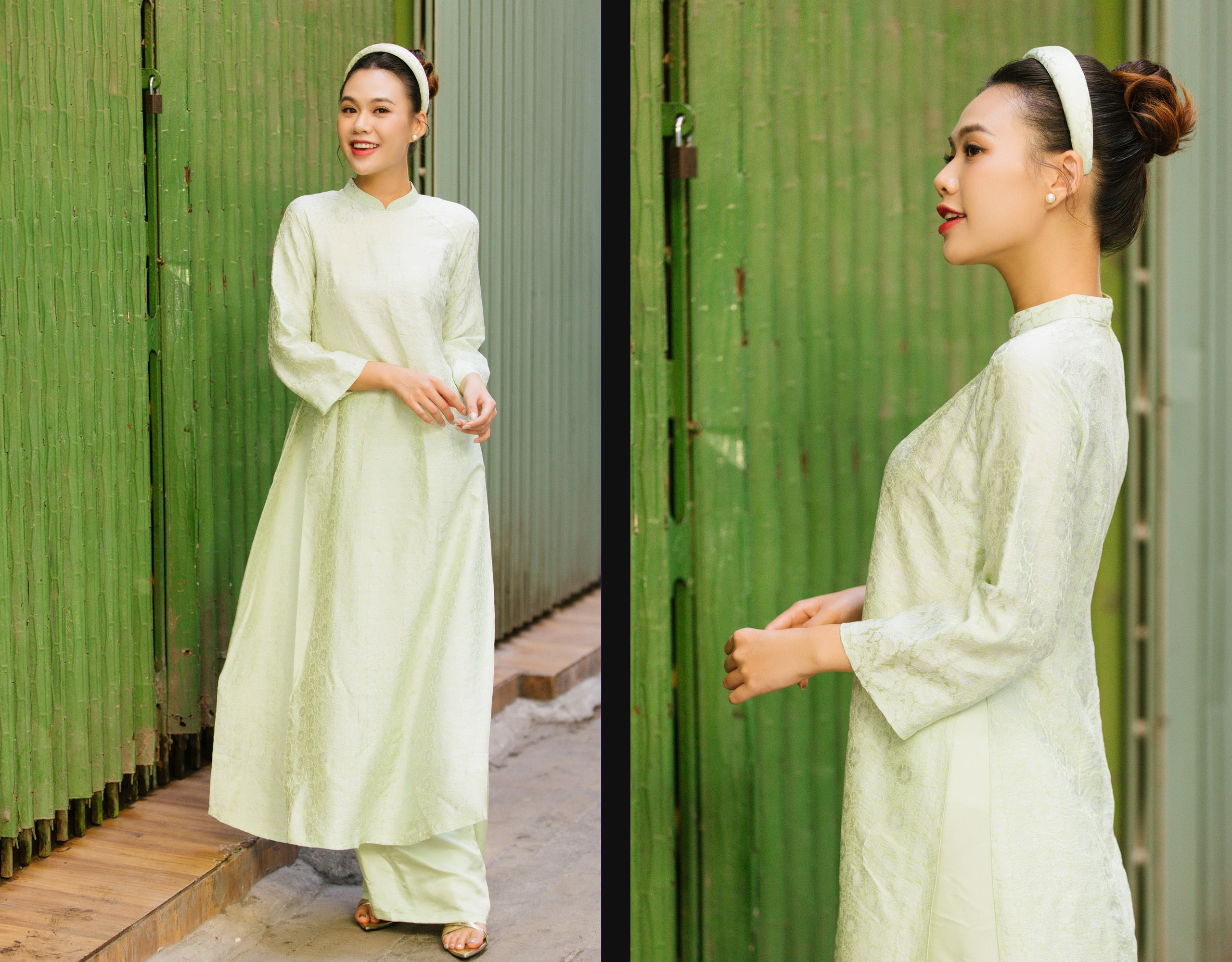 Tết nguyên đán,  MC Thảo Uyên,  én vàng 2023 ảnh 11 Tet nguyen dan,  MC Thao Uyen,  en vang 2023 anh 11