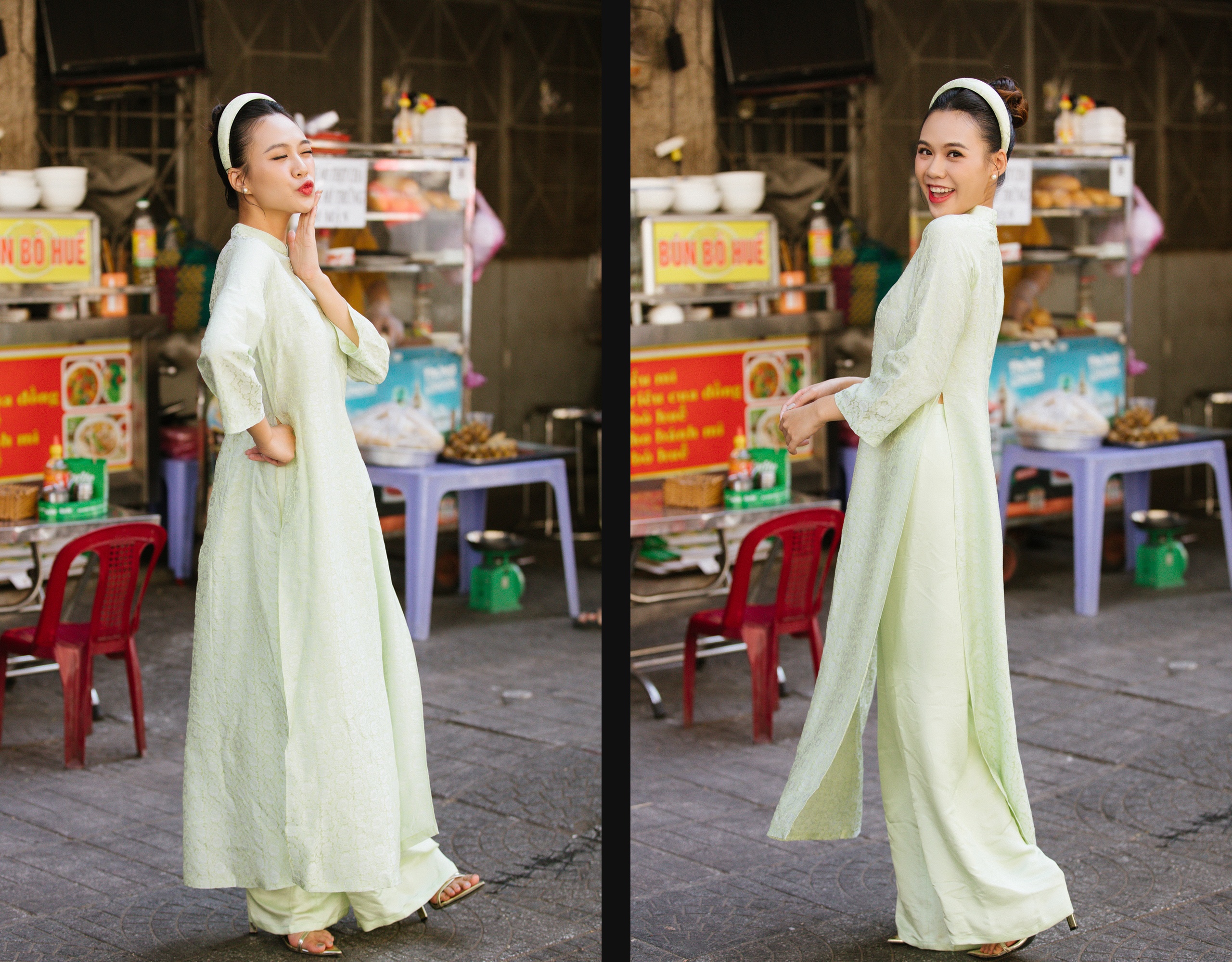 Tết nguyên đán,  MC Thảo Uyên,  én vàng 2023 ảnh 8 Tet nguyen dan,  MC Thao Uyen,  en vang 2023 anh 8