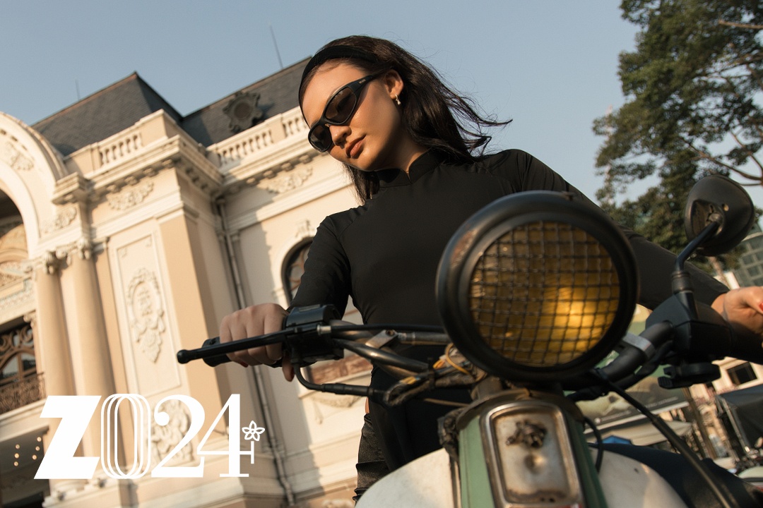 Naomi: ‘Nam moi toi uoc khong bao gio phai nghi den tien’ hinh anh