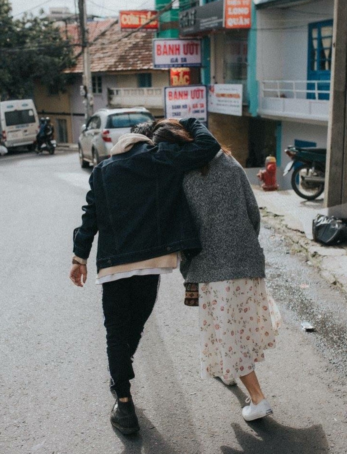 valentine,  le tinh nhan anh 9