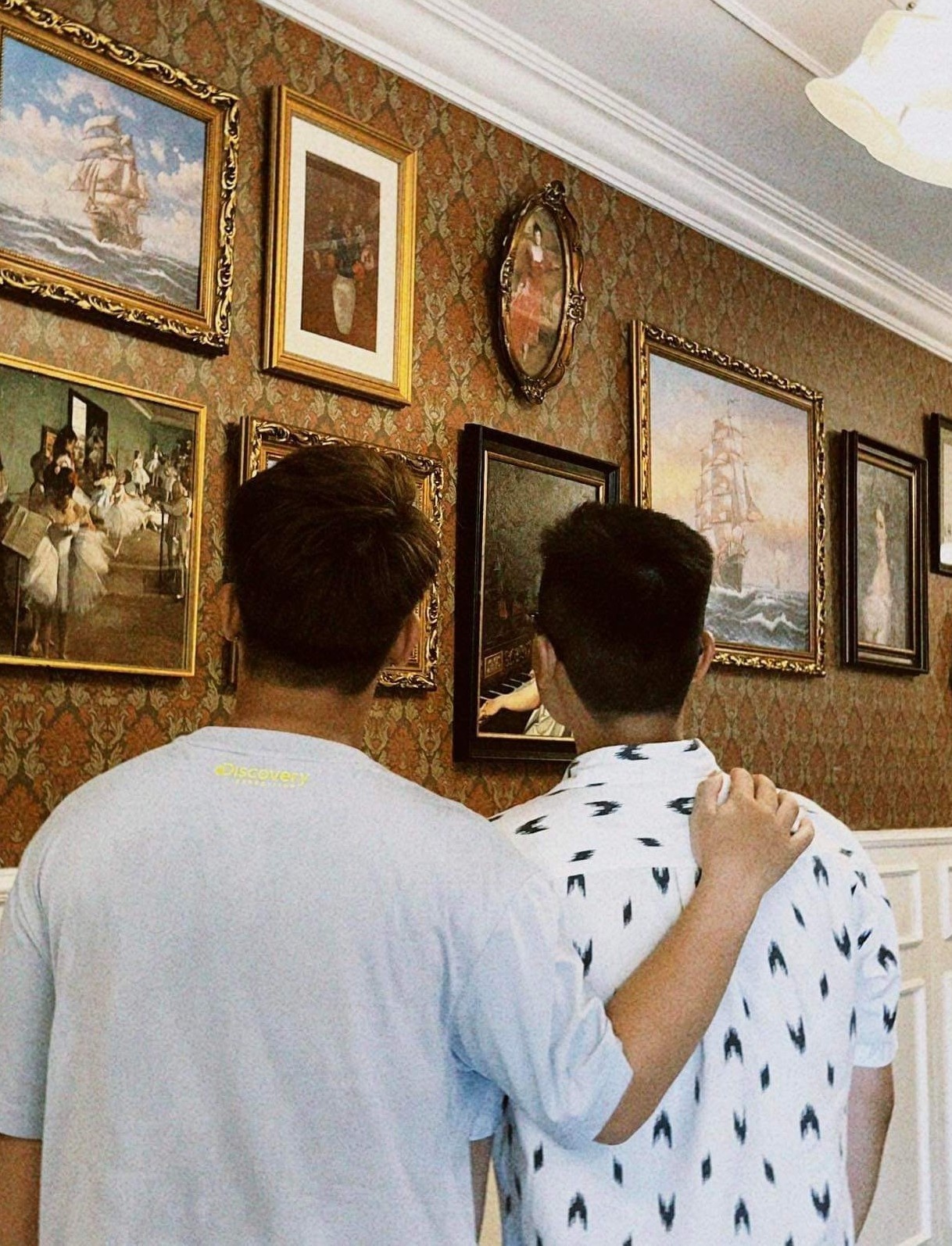 valentine,  le tinh nhan anh 6