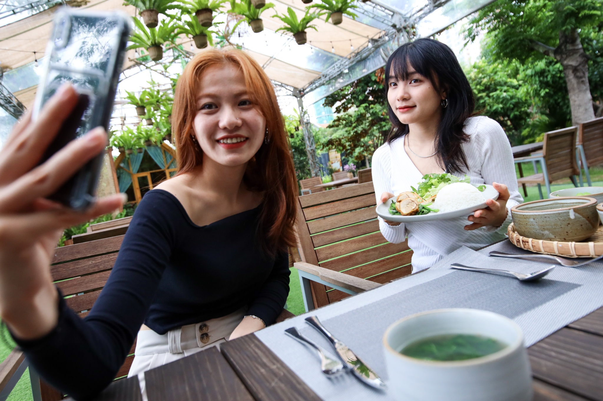 Neu thay di lam sau Tet ap luc, hay nghi them vai ngay hinh anh