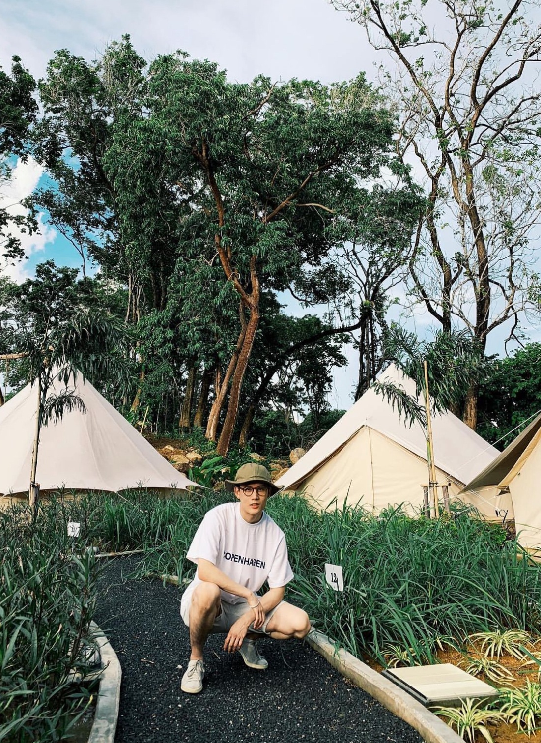 Tet nguyen dan,  can hat dua,  lap song,  ngay dau di lam anh 2