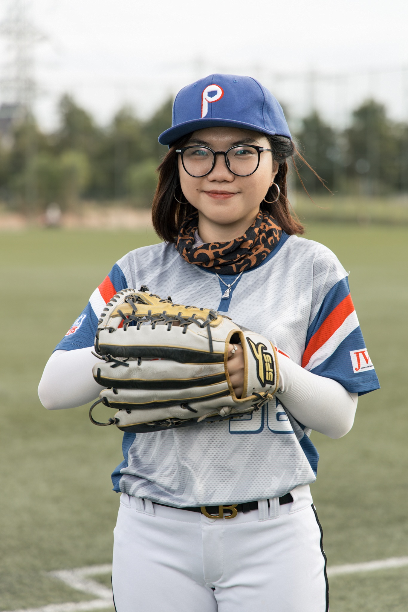 bóng chày, hochiminh city pioneers ảnh 5 bong chay, hochiminh city pioneers anh 5