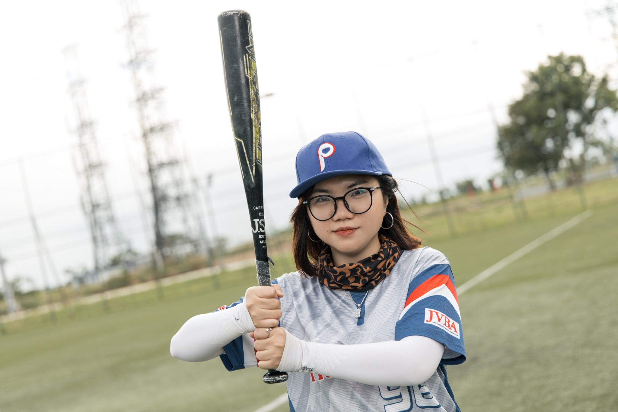 bóng chày, hochiminh city pioneers ảnh 4 bong chay, hochiminh city pioneers anh 4