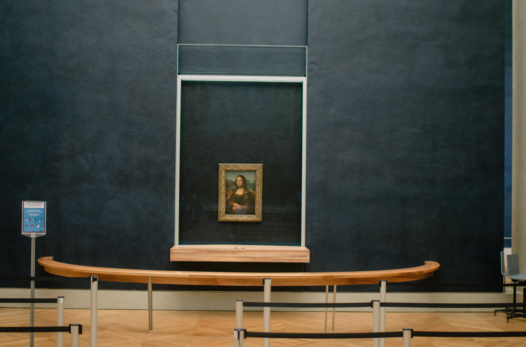 mona lisa,  thu tinh,  leonardo da vinci anh 1