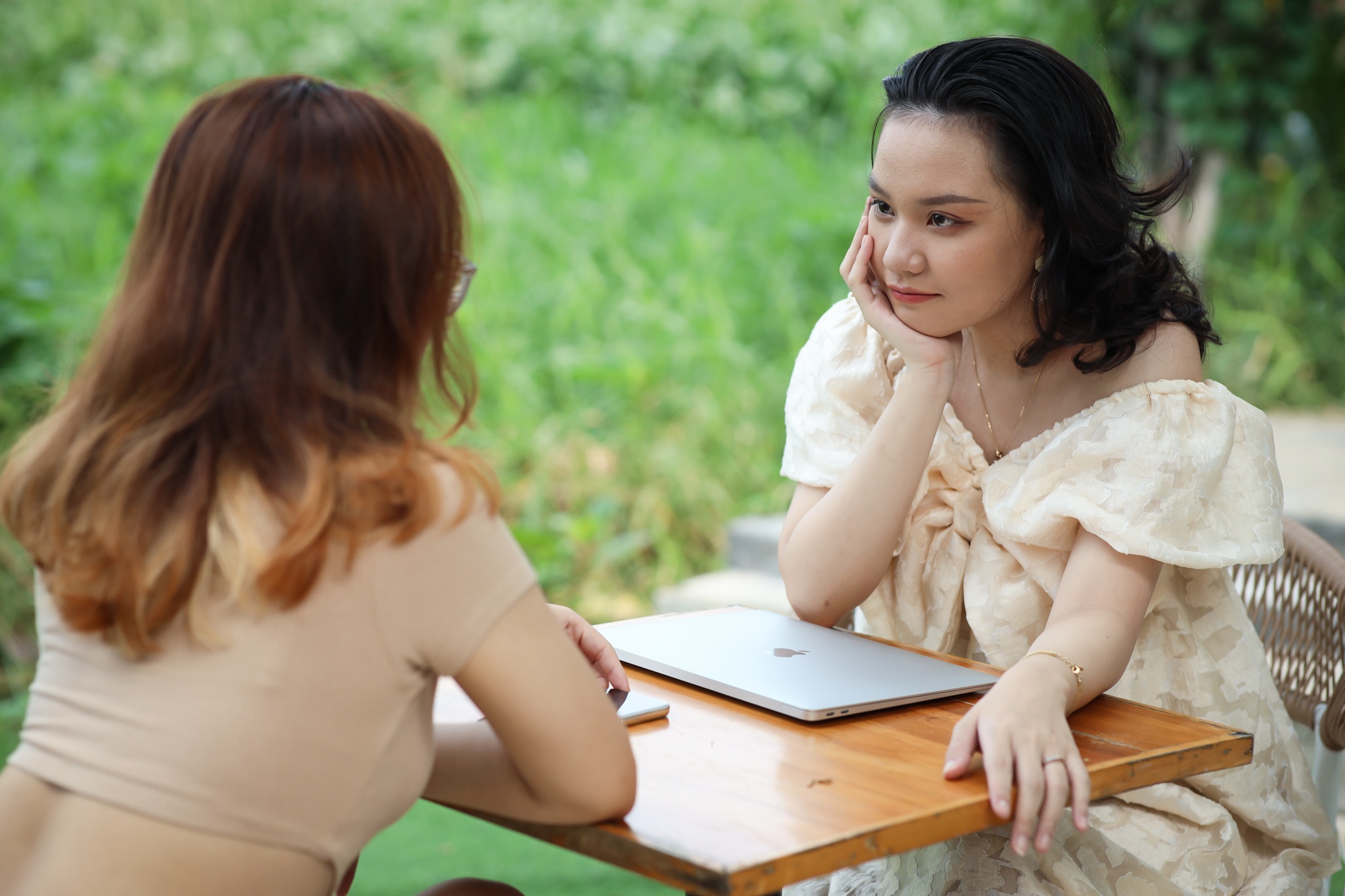 Gen Z,  the he,  khong muon lam sep,  an phan nhan vien,  vi tri quan ly,  cap tren,  sep,  nhan vien anh 1