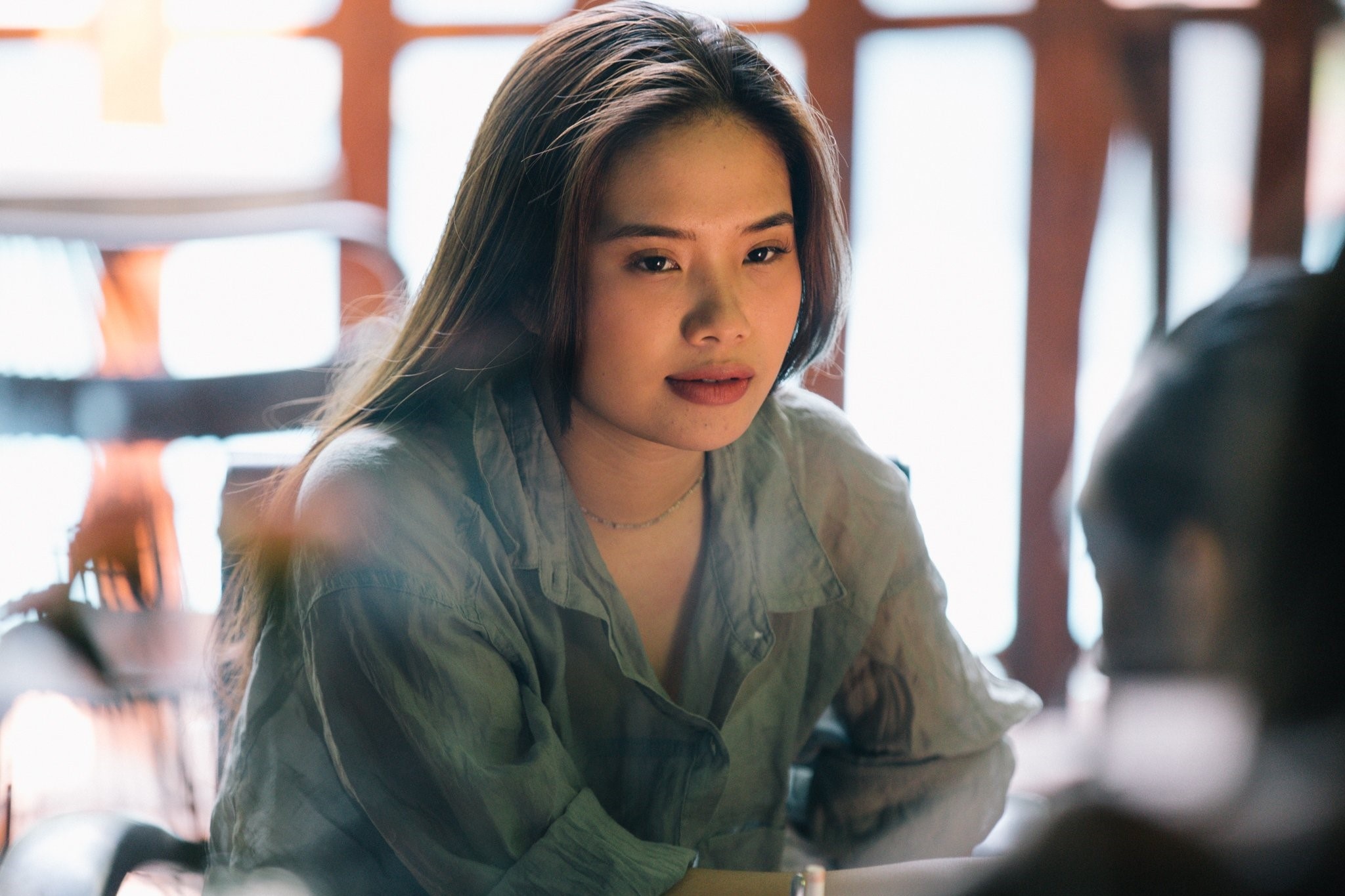 Nhan vien thao AI, sep lai khong biet gi hinh anh
